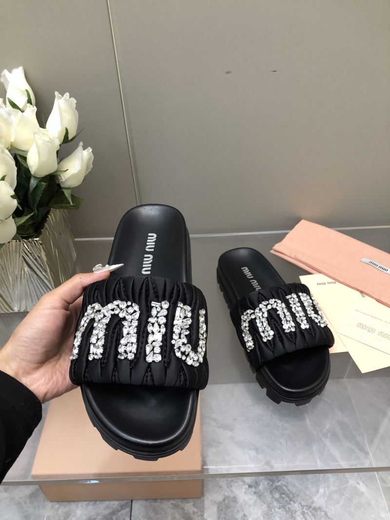 Miu Miu Sandals